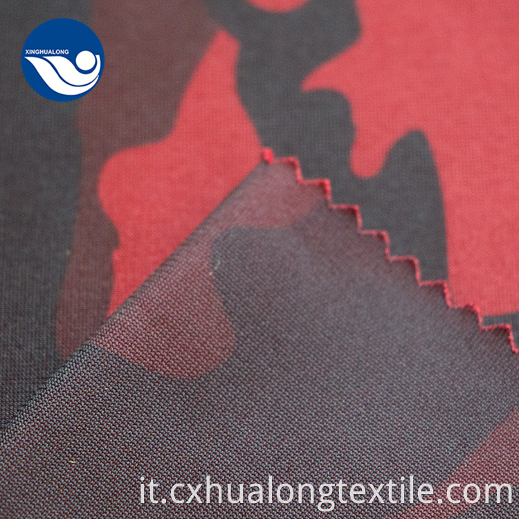 Super Soft Polyester Fabric